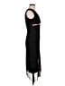 Ruby Rox Black Cocktail Dress Size M - photo 4