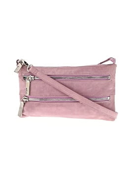 Hobo The Original Leather Crossbody Bag (view 1)