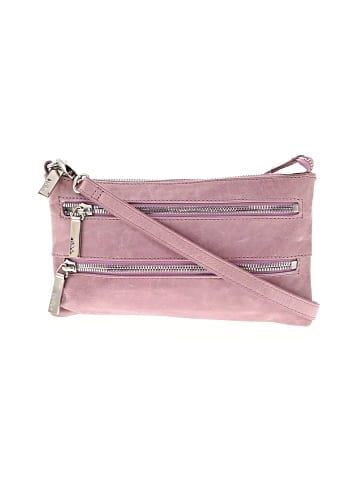 Hobo The Original Leather Crossbody Bag (view 1)