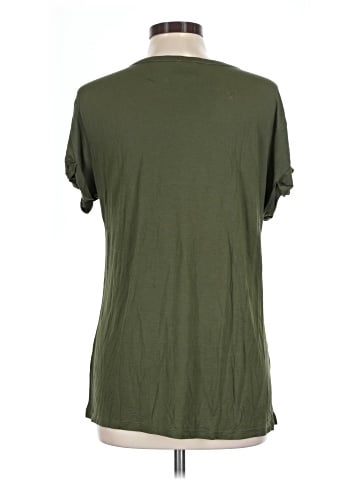 Haute Hippie Short Sleeve T-Shirt (view 2)
