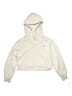 Zara Silver Sweatshirt Size 9 - 10 - photo 1