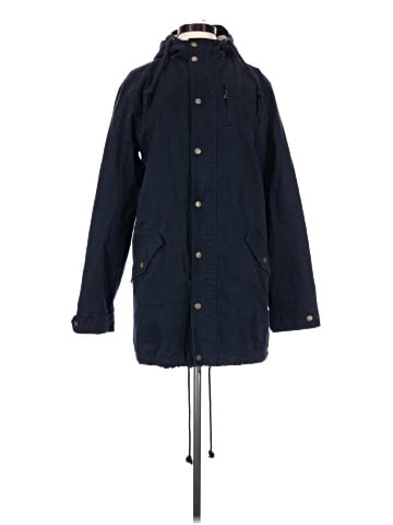 Weatherproof Raincoat (view 1)