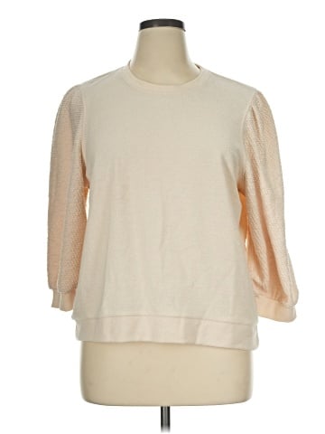 Falls Creek Pullover Sweater (view 1)