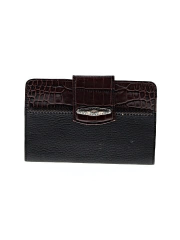 Brighton Leather Wallet (view 1)
