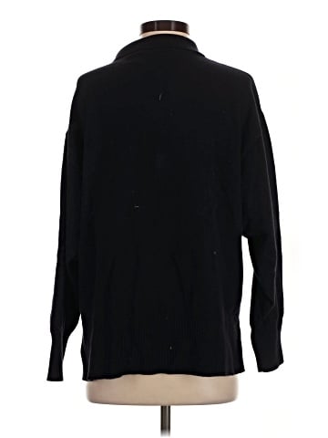 Zara Long Sleeve Polo (view 2)