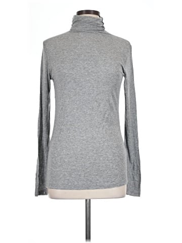 Chelsea28 Long Sleeve Turtleneck (view 1)
