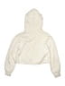 Zara Silver Sweatshirt Size 9 - 10 - photo 2