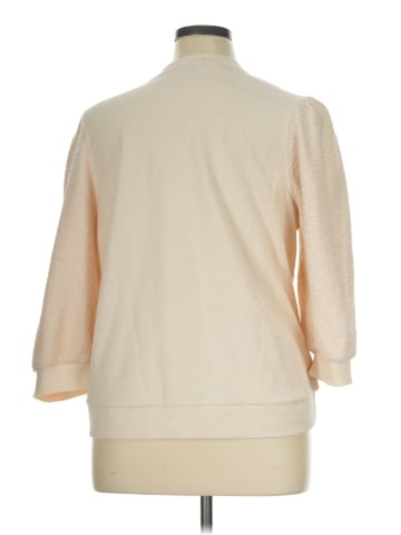 Falls Creek Pullover Sweater (view 2)