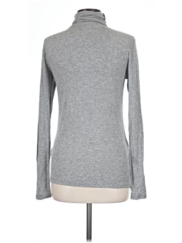 Chelsea28 Long Sleeve Turtleneck (view 2)