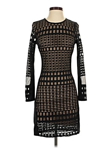 Bebe Cocktail Dress (view 1)