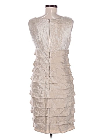 London Times Cocktail Dress (view 2)