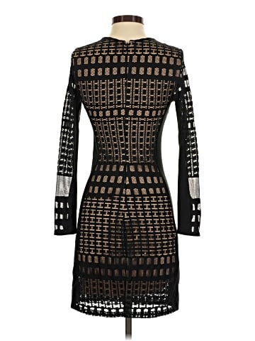 Bebe Cocktail Dress (view 2)
