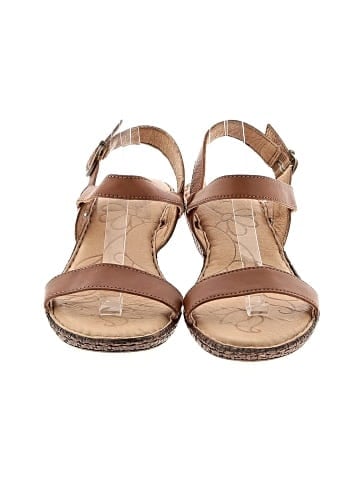 Born Handcrafted Footwear Wedges (view 2)