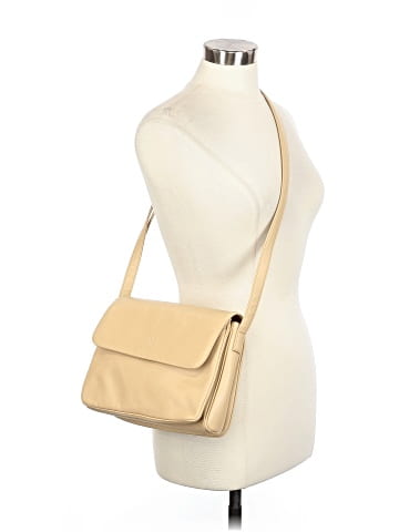 Giani Bernini Leather Crossbody Bag (view 2)