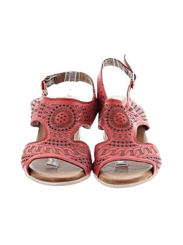 Spring Step Sandals (view 2)