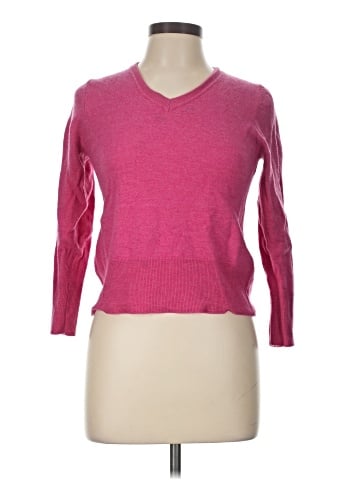 Victor by Victor Alfaro Pullover Sweater (view 1)
