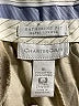 Charter Club Solid Tan Khakis Size 10 - photo 7