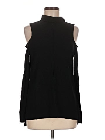 Trouve Sweater Vest (view 1)