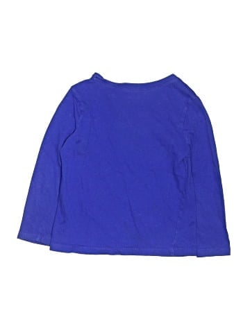 Old Navy Long Sleeve T-Shirt (view 2)