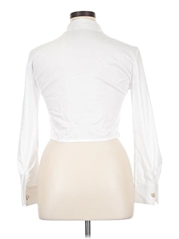 Reiko Long Sleeve Blouse (view 2)