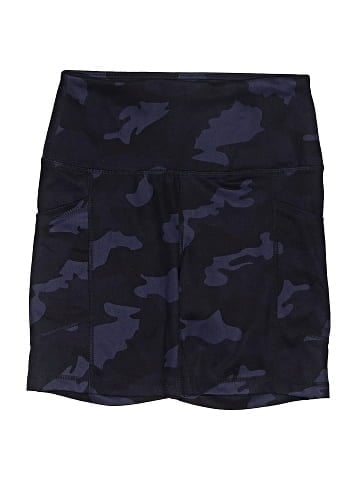 Yogalicious Athletic Shorts (view 1)
