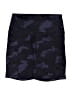 Yogalicious Camo Blue Athletic Shorts Size XS - photo 1