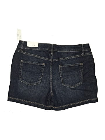 Maurices Denim Shorts (view 2)