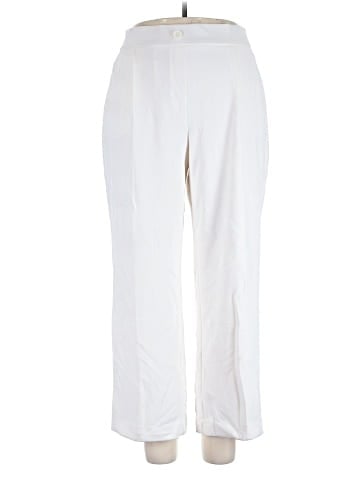 AK Anne Klein Casual Pants (view 1)
