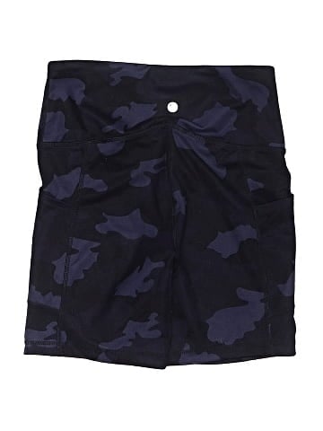 Yogalicious Athletic Shorts (view 2)