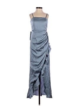 Azazie Cocktail Dress (view 1)