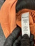 Athleta Solid Orange Shorts Size 2 - photo 4