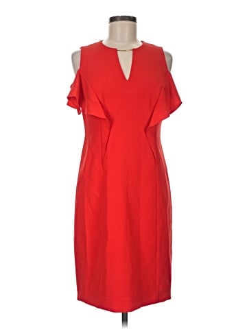 Elie Tahari Cocktail Dress (view 1)