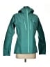 Patagonia 100% Recycled Polyester Teal Snow Jacket Size XS - photo 1