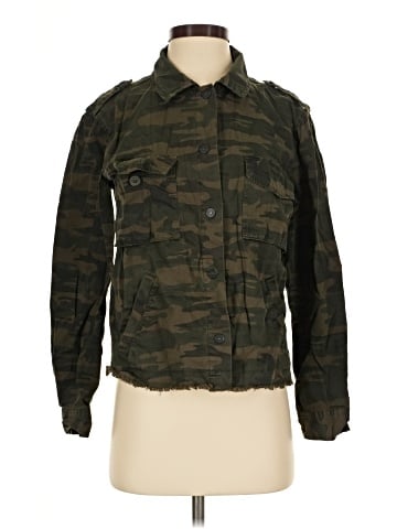 Sanctuary Jacket (view 1)