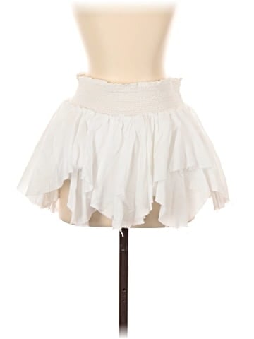 Mossimo Casual Skirt (view 1)
