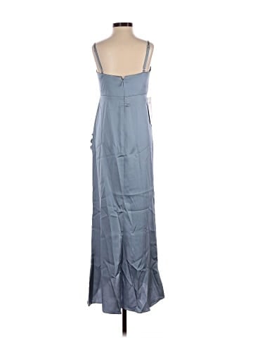 Azazie Cocktail Dress (view 2)