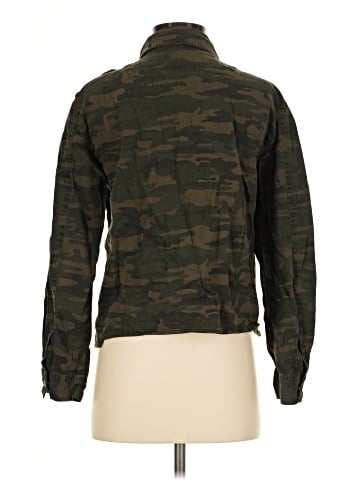 Sanctuary Jacket (view 2)
