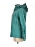 Patagonia 100% Recycled Polyester Teal Snow Jacket Size XS - photo 5