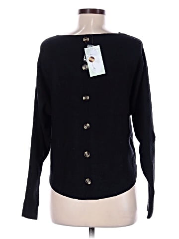 Keren Hart Pullover Sweater (view 2)