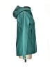 Patagonia 100% Recycled Polyester Teal Snow Jacket Size XS - photo 4