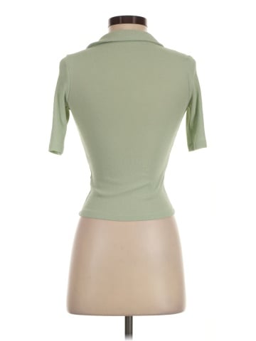 ASOS Design Short Sleeve Top (view 2)