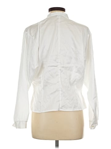 Choice 3/4 Sleeve Blouse (view 2)