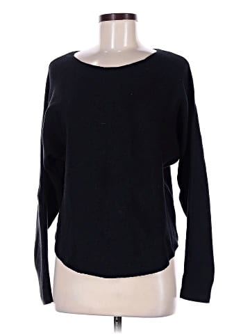Keren Hart Pullover Sweater (view 1)