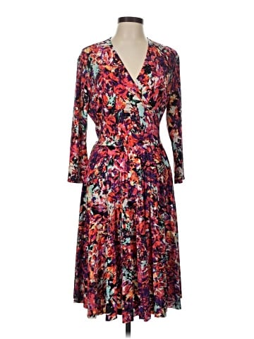 Maggy London Casual Dress (view 1)