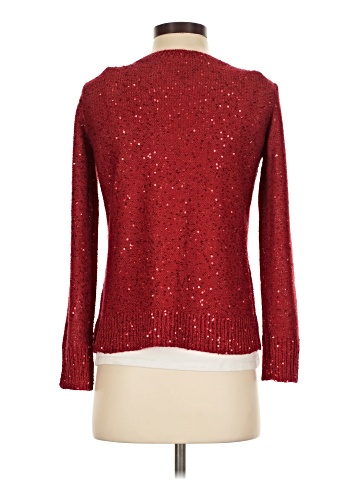 Dana Buchman Cardigan (view 2)