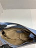 Nanette Lepore Solid Blue Hobo One size - photo 4