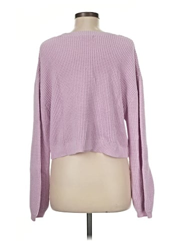 LA Hearts Pullover Sweater (view 2)