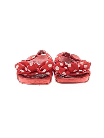 Disney Sandals (view 2)