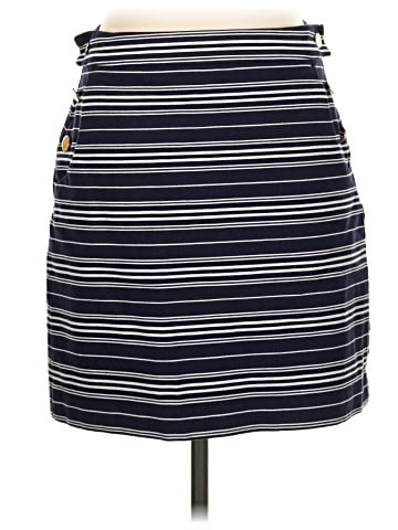 Ann Taylor LOFT Casual Skirt (view 1)