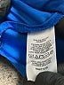Ann Taylor 100% Polyester Blue Short Sleeve Blouse Size S (petite) - photo 8